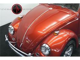 1967 Volkswagen Beetle (CC-2088684) for sale in Statesville, North Carolina