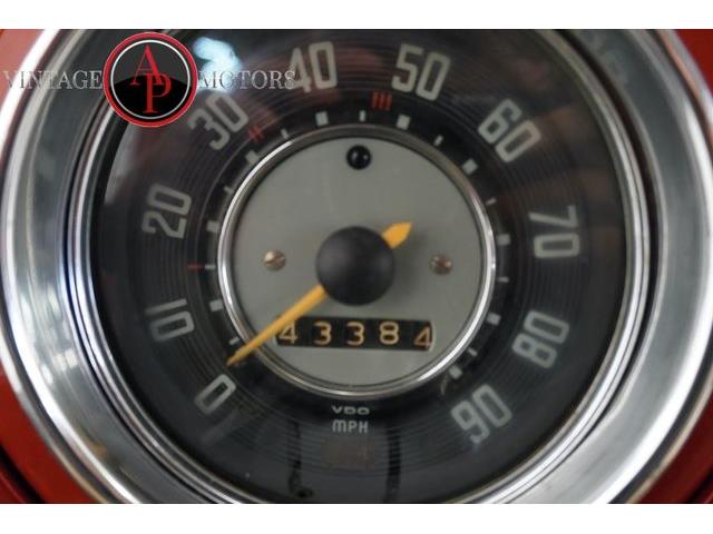 1967 Volkswagen Beetle (CC-2088684) for sale in Statesville, North Carolina