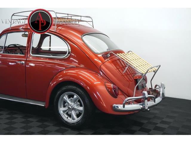 1967 Volkswagen Beetle (CC-2088684) for sale in Statesville, North Carolina