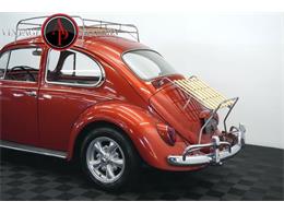 1967 Volkswagen Beetle (CC-2088684) for sale in Statesville, North Carolina