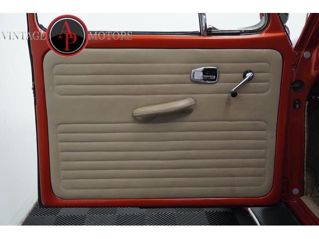 1967 Volkswagen Beetle (CC-2088684) for sale in Statesville, North Carolina