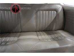 1967 Volkswagen Beetle (CC-2088684) for sale in Statesville, North Carolina