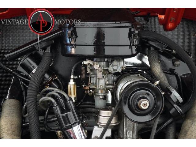 1967 Volkswagen Beetle (CC-2088684) for sale in Statesville, North Carolina