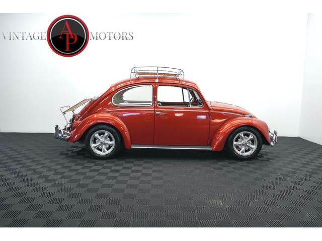 1967 Volkswagen Beetle (CC-2088684) for sale in Statesville, North Carolina