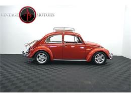 1967 Volkswagen Beetle (CC-2088684) for sale in Statesville, North Carolina