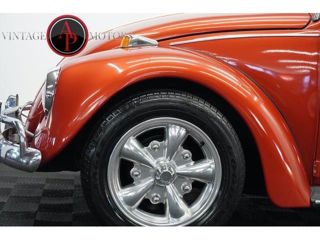 1967 Volkswagen Beetle (CC-2088684) for sale in Statesville, North Carolina