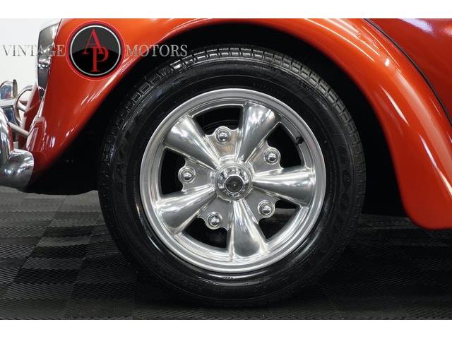 1967 Volkswagen Beetle (CC-2088684) for sale in Statesville, North Carolina