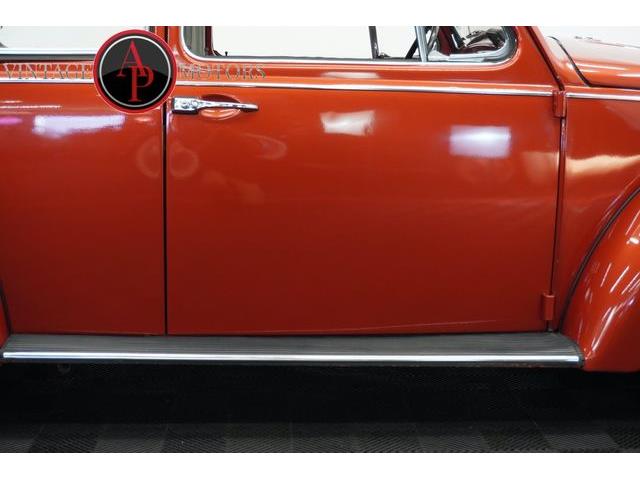 1967 Volkswagen Beetle (CC-2088684) for sale in Statesville, North Carolina
