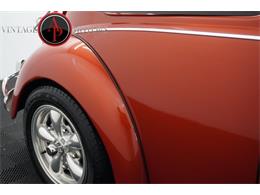 1967 Volkswagen Beetle (CC-2088684) for sale in Statesville, North Carolina