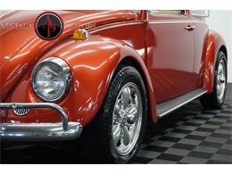 1967 Volkswagen Beetle (CC-2088684) for sale in Statesville, North Carolina