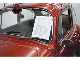 1967 Volkswagen Beetle (CC-2088684) for sale in Statesville, North Carolina