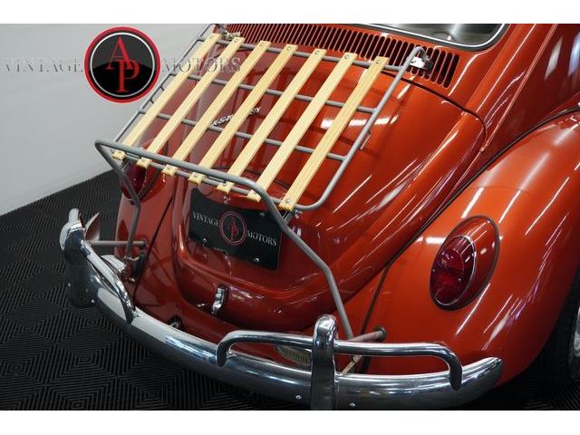 1967 Volkswagen Beetle (CC-2088684) for sale in Statesville, North Carolina