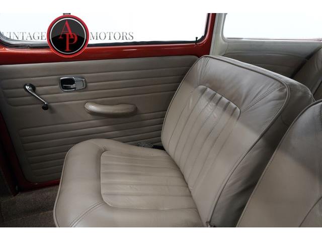 1967 Volkswagen Beetle (CC-2088684) for sale in Statesville, North Carolina