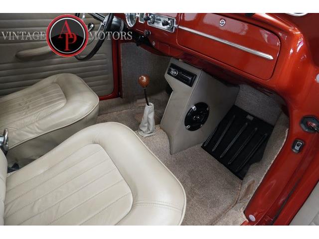 1967 Volkswagen Beetle (CC-2088684) for sale in Statesville, North Carolina