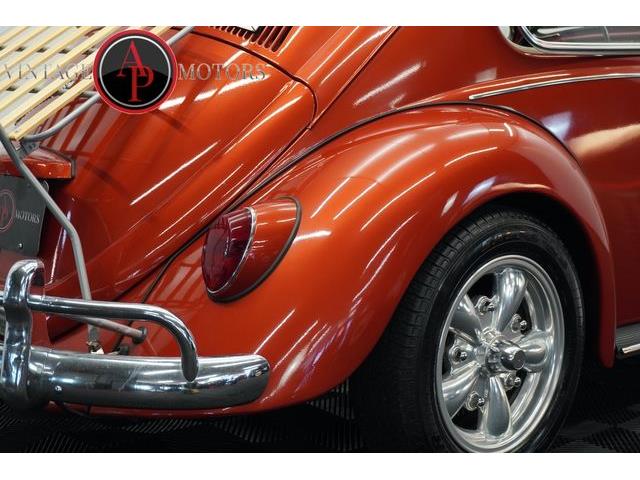 1967 Volkswagen Beetle (CC-2088684) for sale in Statesville, North Carolina