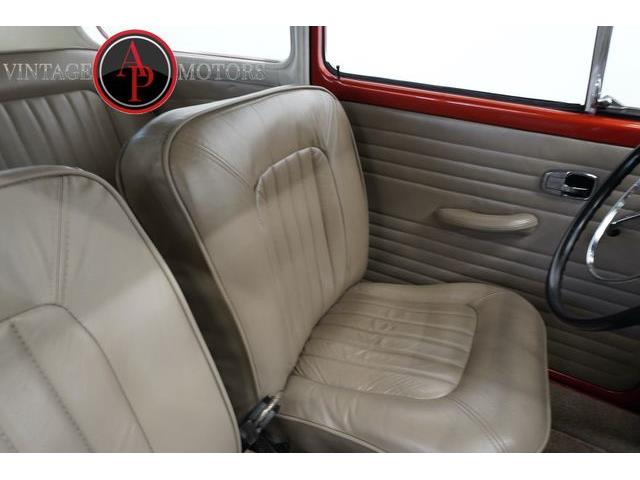 1967 Volkswagen Beetle (CC-2088684) for sale in Statesville, North Carolina