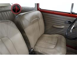 1967 Volkswagen Beetle (CC-2088684) for sale in Statesville, North Carolina
