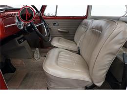 1967 Volkswagen Beetle (CC-2088684) for sale in Statesville, North Carolina