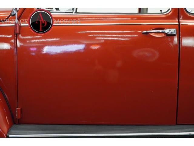 1967 Volkswagen Beetle (CC-2088684) for sale in Statesville, North Carolina