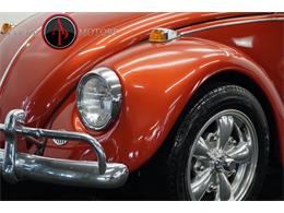 1967 Volkswagen Beetle (CC-2088684) for sale in Statesville, North Carolina