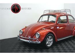 1967 Volkswagen Beetle (CC-2088684) for sale in Statesville, North Carolina