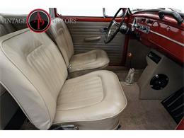 1967 Volkswagen Beetle (CC-2088684) for sale in Statesville, North Carolina