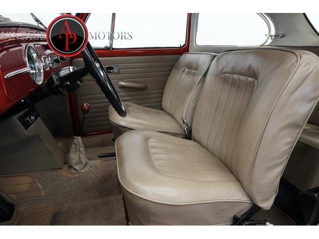 1967 Volkswagen Beetle (CC-2088684) for sale in Statesville, North Carolina