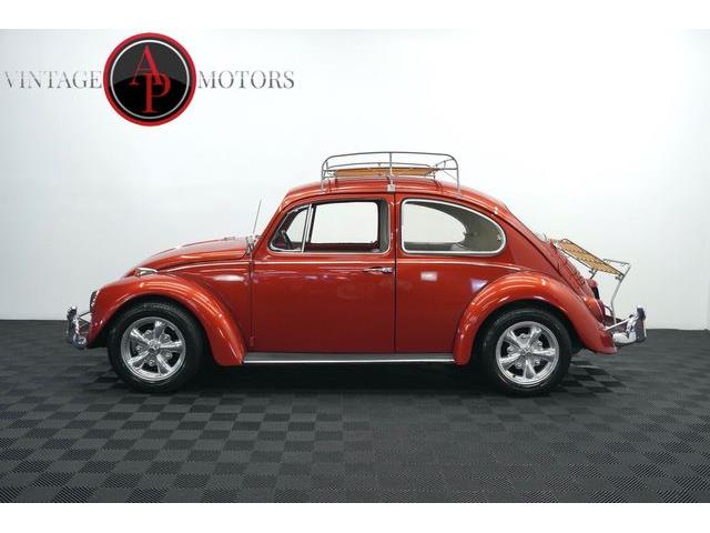 1967 Volkswagen Beetle (CC-2088684) for sale in Statesville, North Carolina
