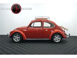 1967 Volkswagen Beetle (CC-2088684) for sale in Statesville, North Carolina