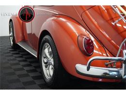 1967 Volkswagen Beetle (CC-2088684) for sale in Statesville, North Carolina
