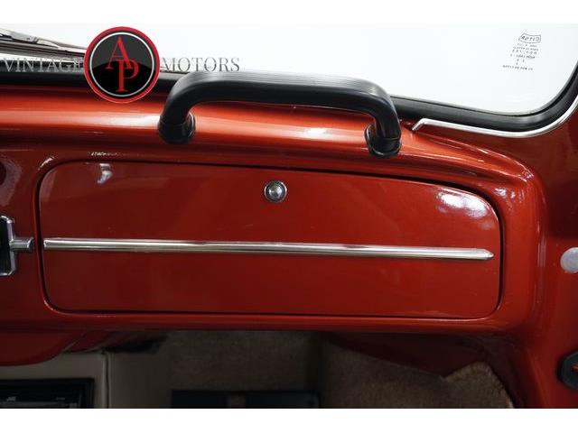 1967 Volkswagen Beetle (CC-2088684) for sale in Statesville, North Carolina