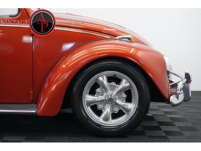 1967 Volkswagen Beetle (CC-2088684) for sale in Statesville, North Carolina