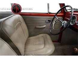 1967 Volkswagen Beetle (CC-2088684) for sale in Statesville, North Carolina