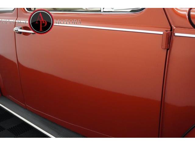 1967 Volkswagen Beetle (CC-2088684) for sale in Statesville, North Carolina