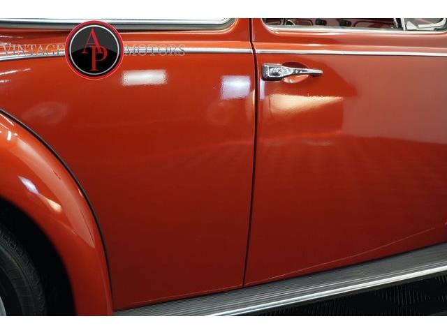 1967 Volkswagen Beetle (CC-2088684) for sale in Statesville, North Carolina