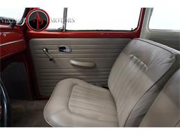 1967 Volkswagen Beetle (CC-2088684) for sale in Statesville, North Carolina