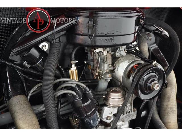 1967 Volkswagen Beetle (CC-2088684) for sale in Statesville, North Carolina