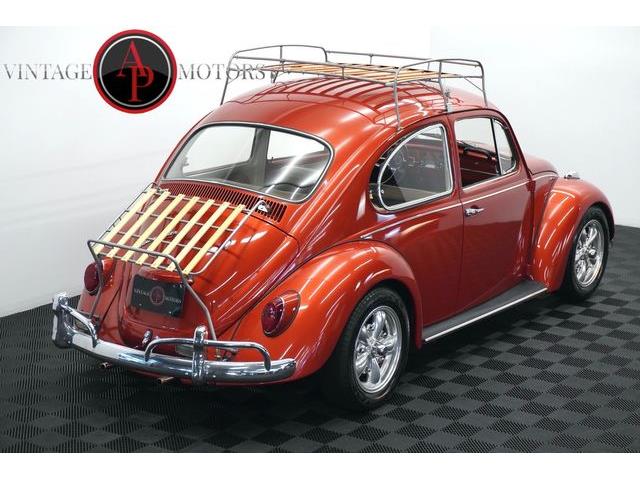 1967 Volkswagen Beetle (CC-2088684) for sale in Statesville, North Carolina