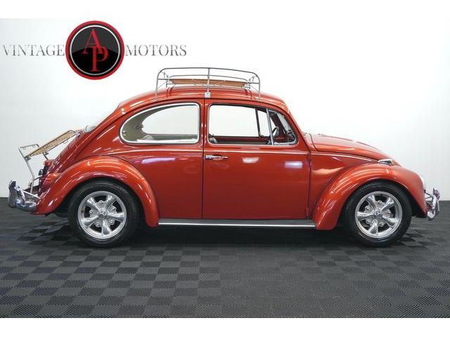 1967 Volkswagen Beetle (CC-2088684) for sale in Statesville, North Carolina