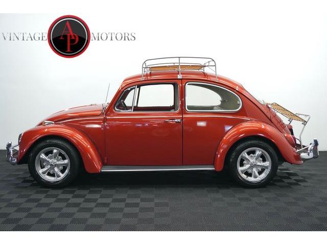 1967 Volkswagen Beetle (CC-2088684) for sale in Statesville, North Carolina
