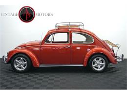 1967 Volkswagen Beetle (CC-2088684) for sale in Statesville, North Carolina