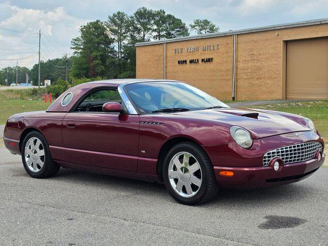 2004 Ford Thunderbird (CC-2088686) for sale in Hope Mills, North Carolina