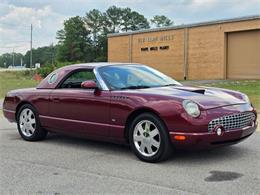 2004 Ford Thunderbird (CC-2088686) for sale in Hope Mills, North Carolina