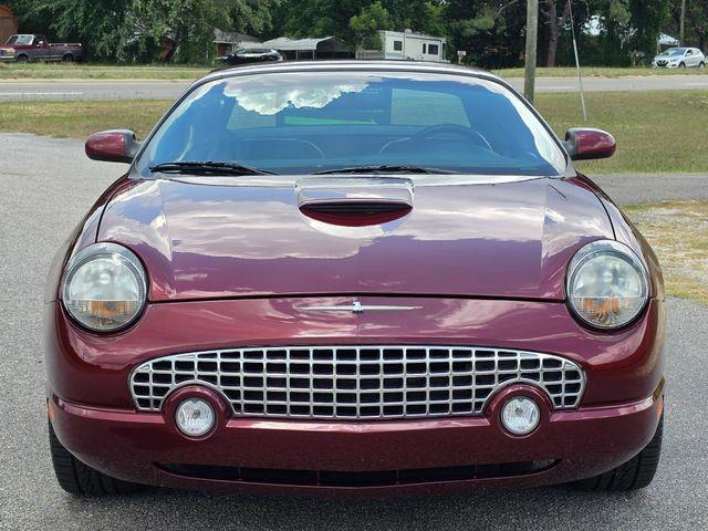 2004 Ford Thunderbird (CC-2088686) for sale in Hope Mills, North Carolina