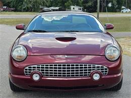2004 Ford Thunderbird (CC-2088686) for sale in Hope Mills, North Carolina