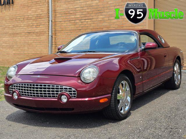 2004 Ford Thunderbird (CC-2088686) for sale in Hope Mills, North Carolina