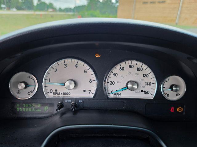 2004 Ford Thunderbird (CC-2088686) for sale in Hope Mills, North Carolina