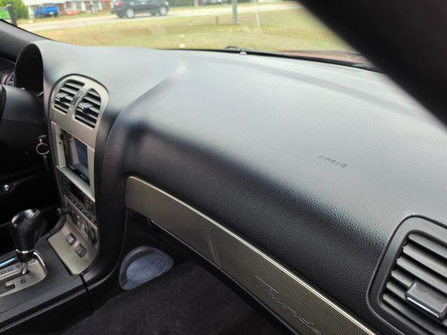2004 Ford Thunderbird (CC-2088686) for sale in Hope Mills, North Carolina