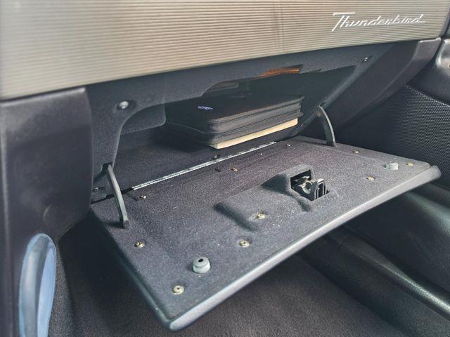 2004 Ford Thunderbird (CC-2088686) for sale in Hope Mills, North Carolina