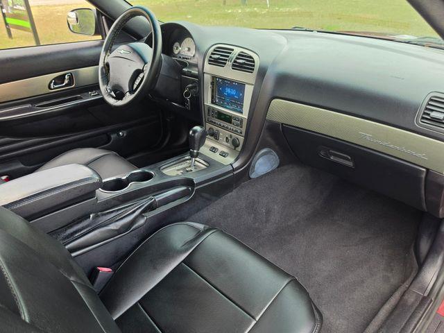 2004 Ford Thunderbird (CC-2088686) for sale in Hope Mills, North Carolina
